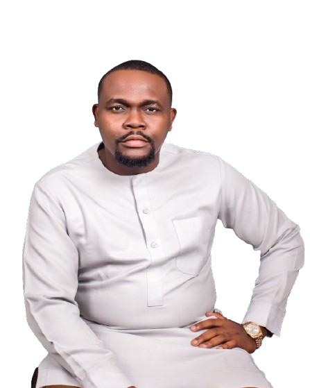C S Okeze Foundation Leadership